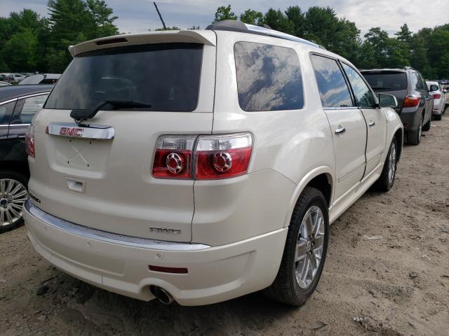 Photo 3 VIN: 1GKKVTED7CJ348937 - GMC ACADIA DEN 