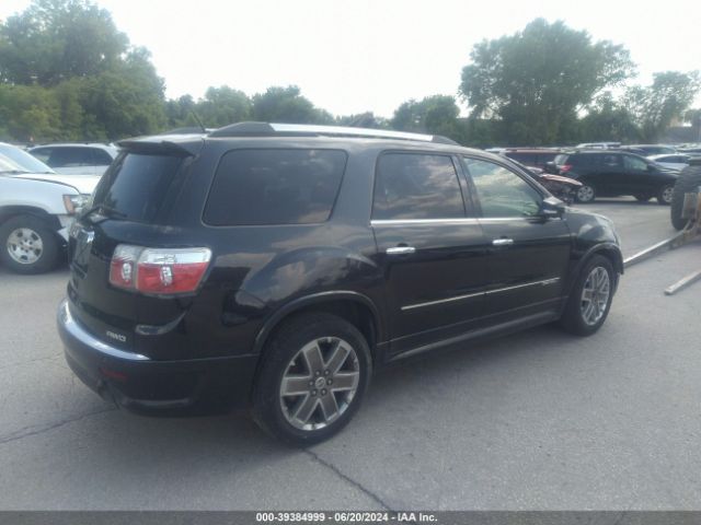 Photo 3 VIN: 1GKKVTED7CJ370405 - GMC ACADIA 