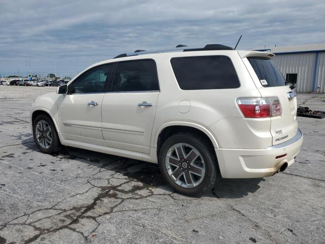 Photo 1 VIN: 1GKKVTED7CJ380934 - GMC ACADIA DEN 