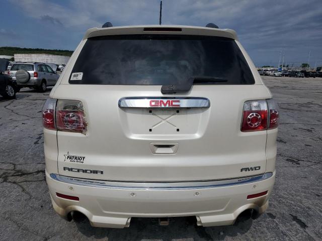 Photo 5 VIN: 1GKKVTED7CJ380934 - GMC ACADIA DEN 