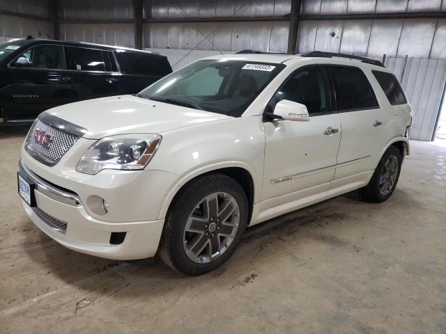 Photo 0 VIN: 1GKKVTED7CJ389729 - GMC ACADIA DEN 