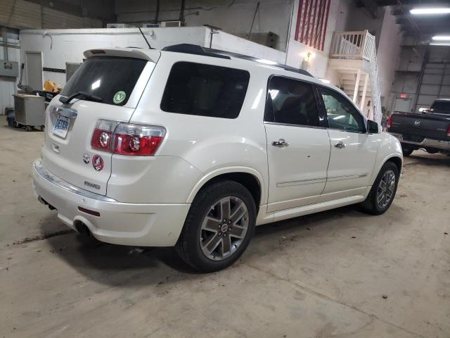 Photo 2 VIN: 1GKKVTED7CJ389729 - GMC ACADIA DEN 