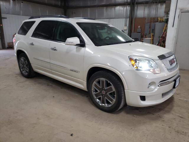 Photo 3 VIN: 1GKKVTED7CJ389729 - GMC ACADIA DEN 