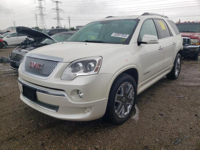 Photo 0 VIN: 1GKKVTED8BJ234265 - GMC ACADIA DEN 