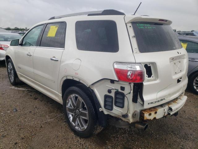 Photo 1 VIN: 1GKKVTED8BJ234265 - GMC ACADIA DEN 