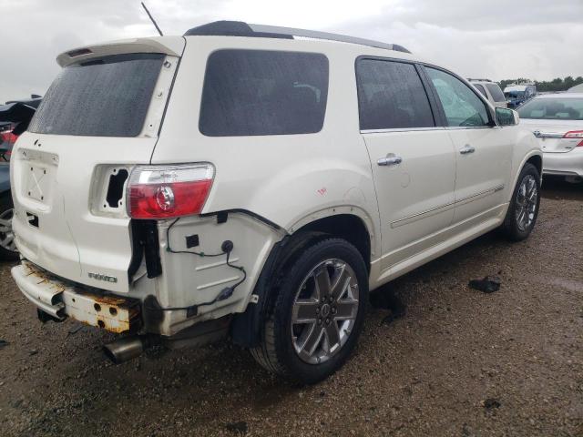 Photo 2 VIN: 1GKKVTED8BJ234265 - GMC ACADIA DEN 