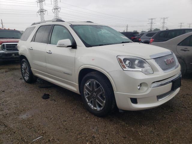 Photo 3 VIN: 1GKKVTED8BJ234265 - GMC ACADIA DEN 