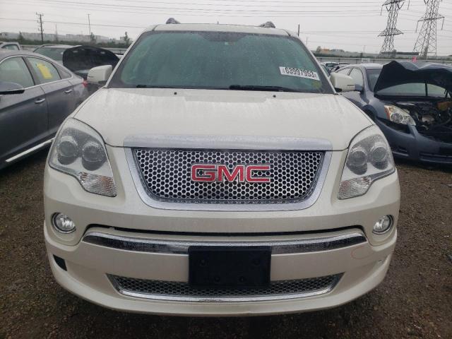 Photo 4 VIN: 1GKKVTED8BJ234265 - GMC ACADIA DEN 