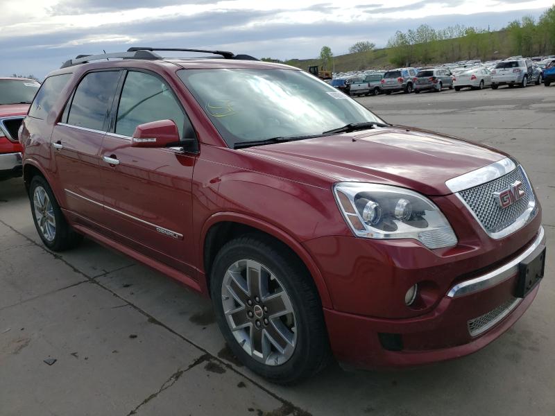 Photo 0 VIN: 1GKKVTED8BJ259375 - GMC ACADIA DEN 