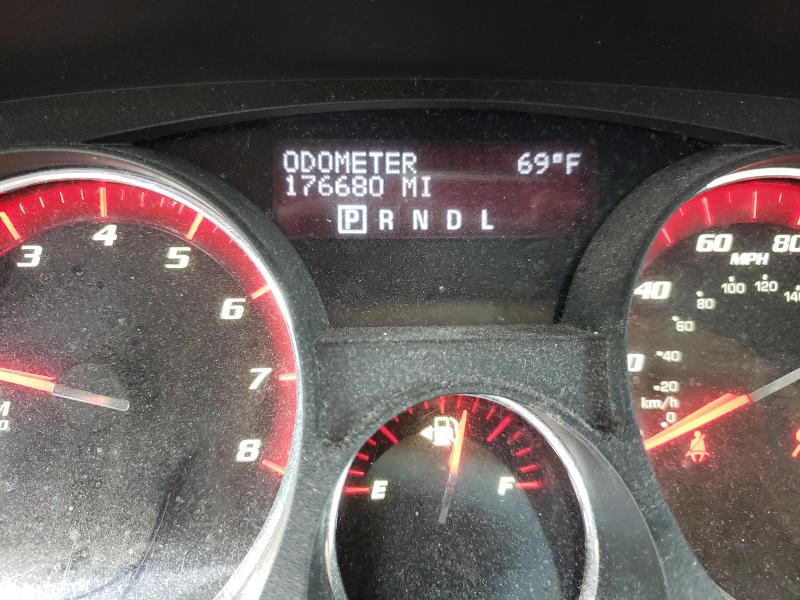 Photo 7 VIN: 1GKKVTED8BJ259375 - GMC ACADIA DEN 