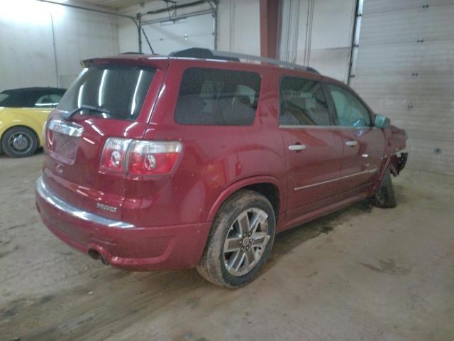 Photo 2 VIN: 1GKKVTED8BJ267539 - GMC ACADIA DEN 