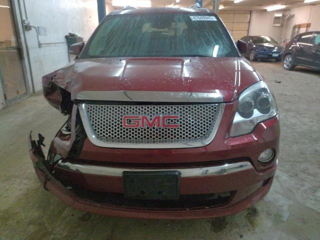 Photo 4 VIN: 1GKKVTED8BJ267539 - GMC ACADIA DEN 