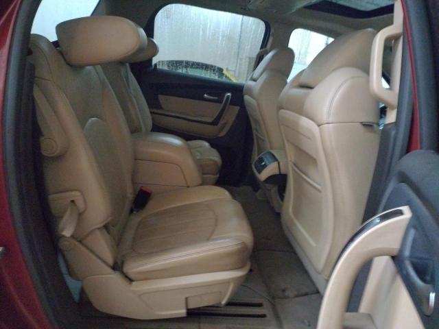 Photo 9 VIN: 1GKKVTED8BJ267539 - GMC ACADIA DEN 