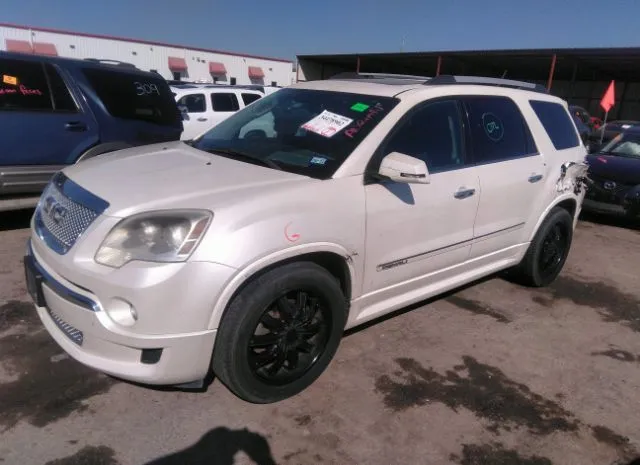 Photo 1 VIN: 1GKKVTED8BJ310034 - GMC ACADIA 