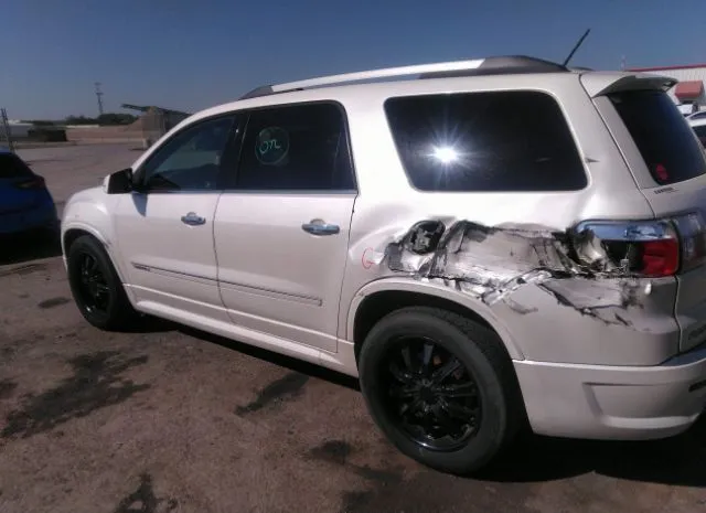 Photo 5 VIN: 1GKKVTED8BJ310034 - GMC ACADIA 