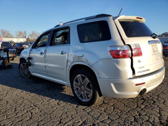 Photo 1 VIN: 1GKKVTED8BJ335872 - GMC ACADIA DEN 