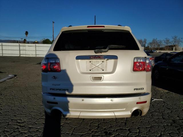 Photo 5 VIN: 1GKKVTED8BJ335872 - GMC ACADIA DEN 