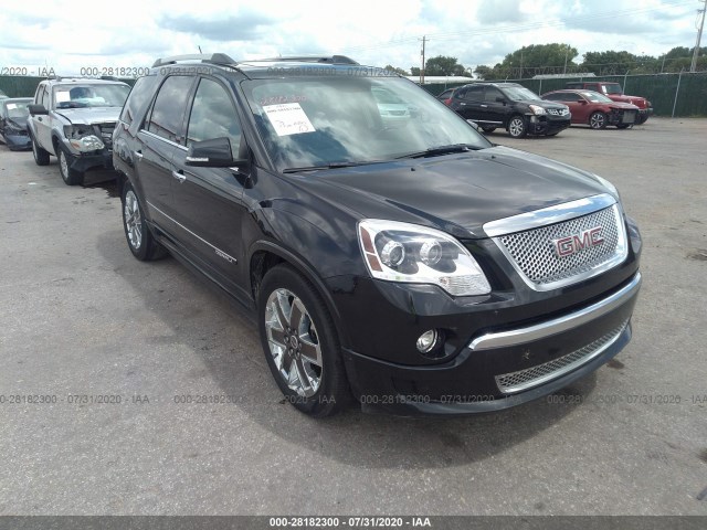 Photo 0 VIN: 1GKKVTED8BJ363655 - GMC ACADIA 