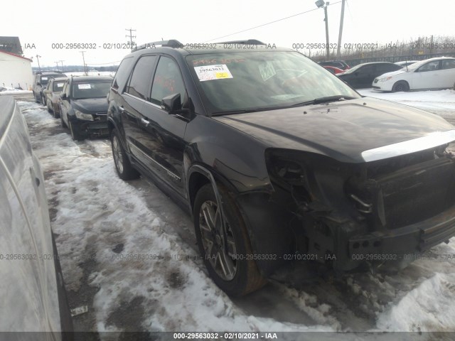 Photo 0 VIN: 1GKKVTED8BJ367107 - GMC ACADIA 