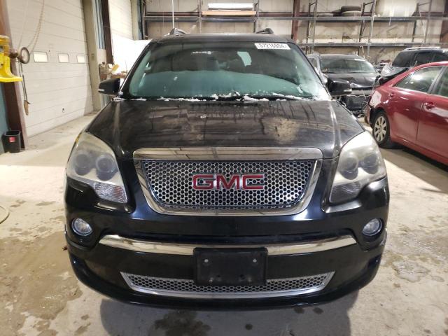 Photo 4 VIN: 1GKKVTED8BJ370427 - GMC ACADIA DEN 