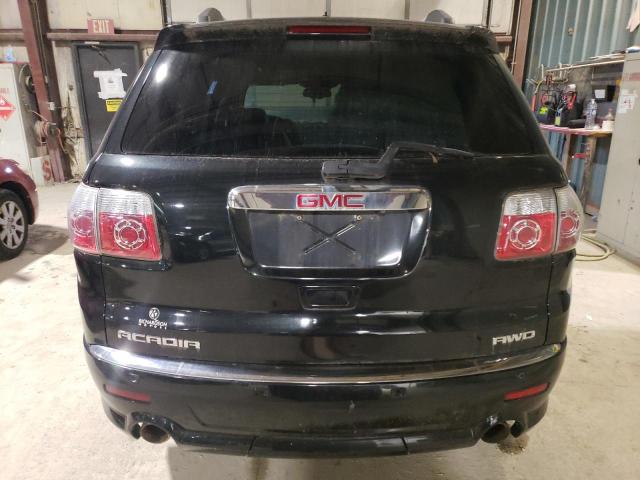 Photo 5 VIN: 1GKKVTED8BJ370427 - GMC ACADIA DEN 