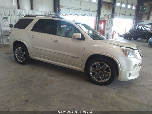 Photo 0 VIN: 1GKKVTED8BJ378043 - GMC ACADIA 