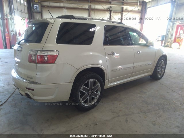 Photo 3 VIN: 1GKKVTED8BJ378043 - GMC ACADIA 