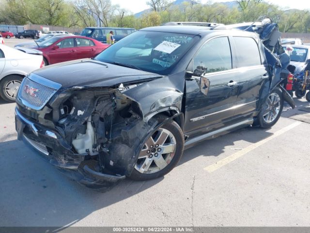 Photo 1 VIN: 1GKKVTED8BJ393528 - GMC ACADIA 