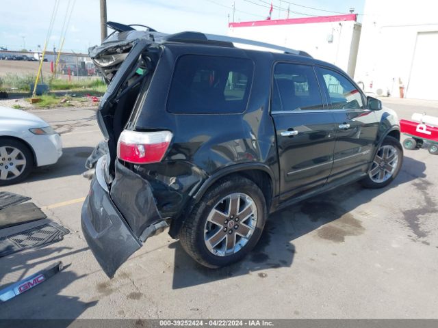 Photo 3 VIN: 1GKKVTED8BJ393528 - GMC ACADIA 