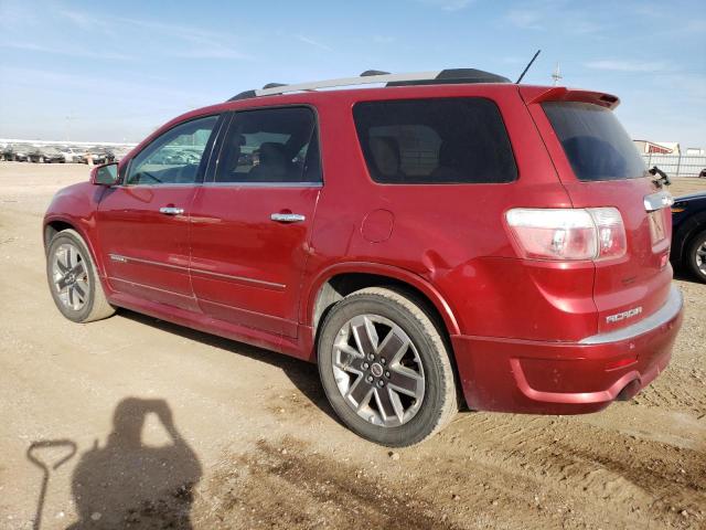 Photo 1 VIN: 1GKKVTED8CJ139898 - GMC ACADIA DEN 