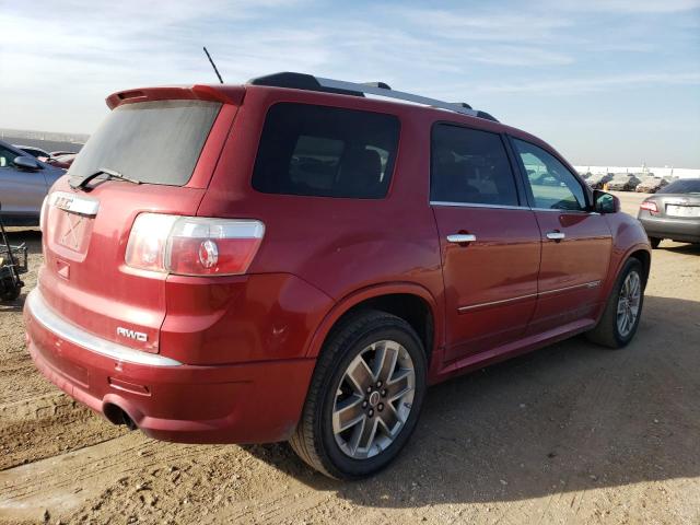 Photo 2 VIN: 1GKKVTED8CJ139898 - GMC ACADIA DEN 