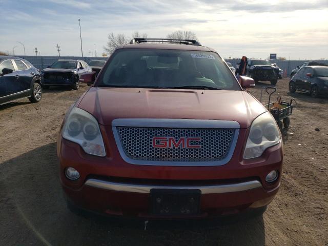 Photo 4 VIN: 1GKKVTED8CJ139898 - GMC ACADIA DEN 