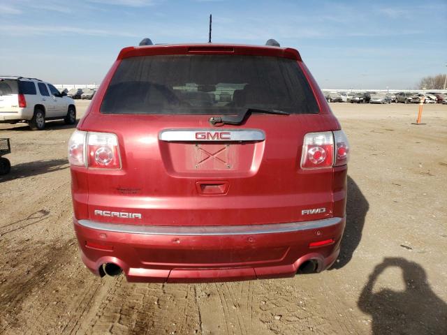 Photo 5 VIN: 1GKKVTED8CJ139898 - GMC ACADIA DEN 