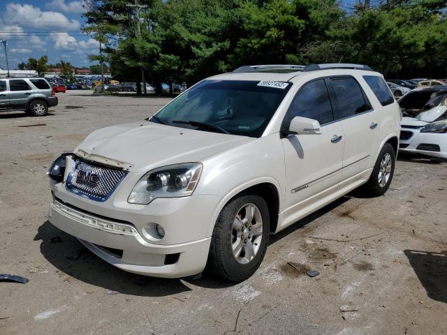 Photo 1 VIN: 1GKKVTED8CJ149024 - GMC ACADIA DEN 