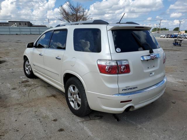 Photo 2 VIN: 1GKKVTED8CJ149024 - GMC ACADIA DEN 