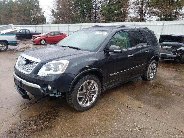 Photo 1 VIN: 1GKKVTED8CJ223185 - GMC ACADIA DEN 