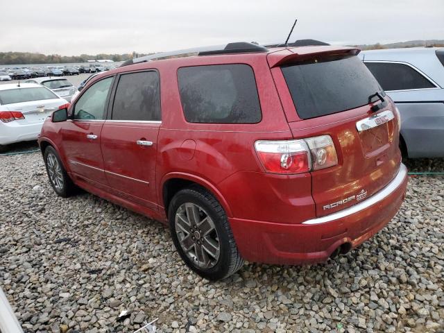 Photo 1 VIN: 1GKKVTED8CJ236177 - GMC ACADIA DEN 