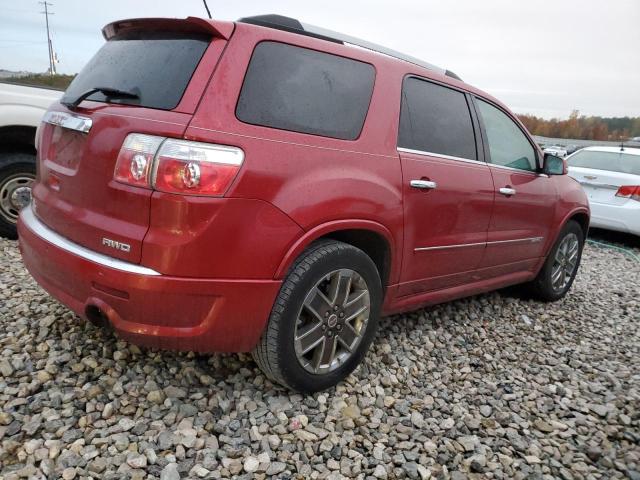 Photo 2 VIN: 1GKKVTED8CJ236177 - GMC ACADIA DEN 