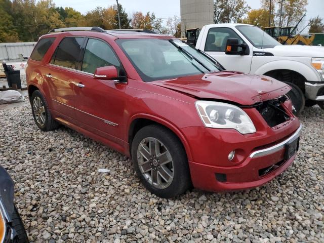 Photo 3 VIN: 1GKKVTED8CJ236177 - GMC ACADIA DEN 