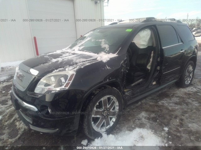 Photo 1 VIN: 1GKKVTED8CJ236907 - GMC ACADIA 