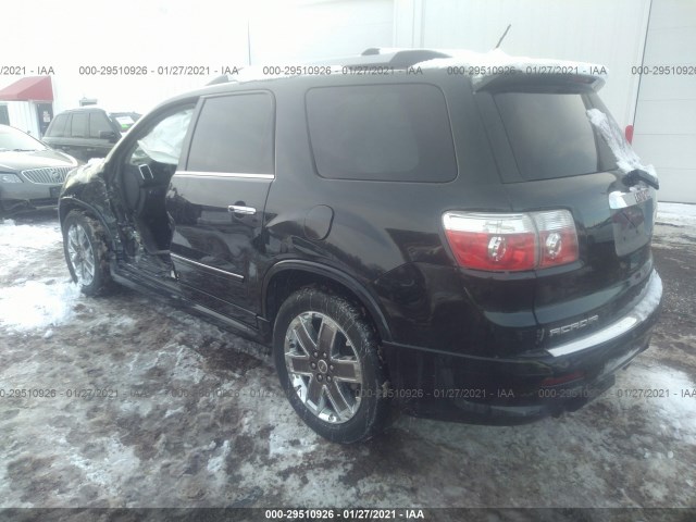 Photo 2 VIN: 1GKKVTED8CJ236907 - GMC ACADIA 