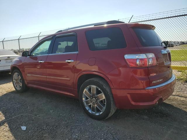 Photo 1 VIN: 1GKKVTED8CJ245574 - GMC ACADIA DEN 