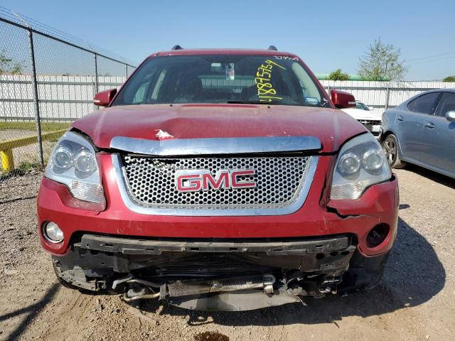 Photo 4 VIN: 1GKKVTED8CJ245574 - GMC ACADIA DEN 