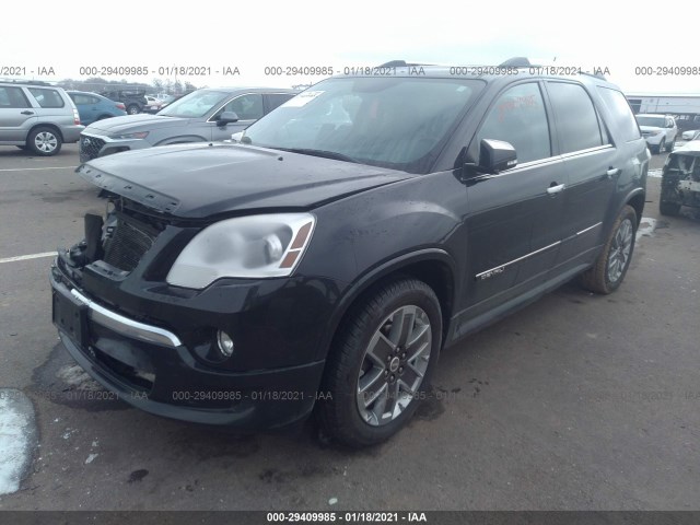 Photo 1 VIN: 1GKKVTED8CJ336070 - GMC ACADIA 