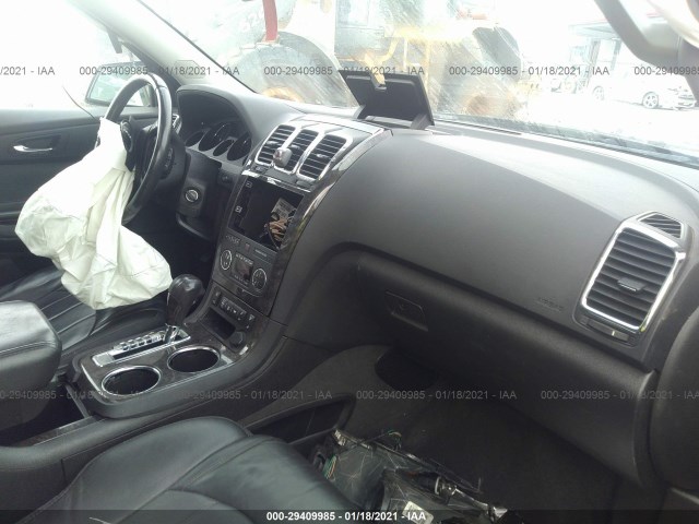 Photo 4 VIN: 1GKKVTED8CJ336070 - GMC ACADIA 