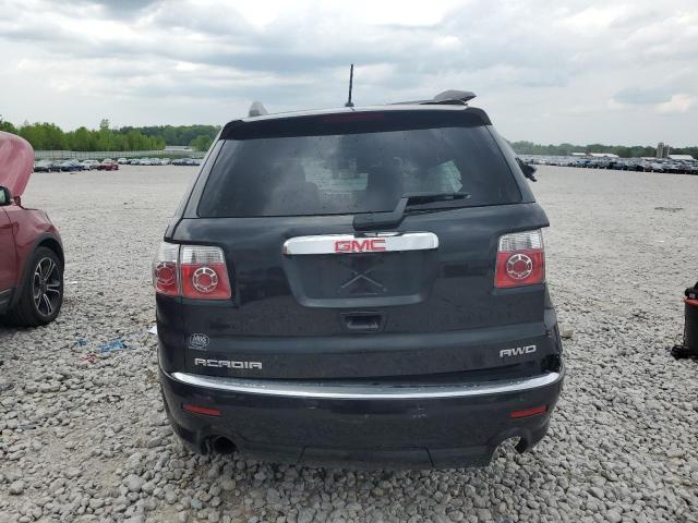 Photo 5 VIN: 1GKKVTED8CJ341012 - GMC ACADIA DEN 