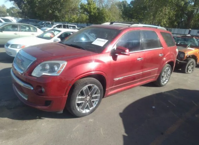 Photo 1 VIN: 1GKKVTED8CJ361132 - GMC ACADIA 