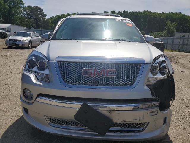 Photo 4 VIN: 1GKKVTED8CJ397340 - GMC ACADIA DEN 