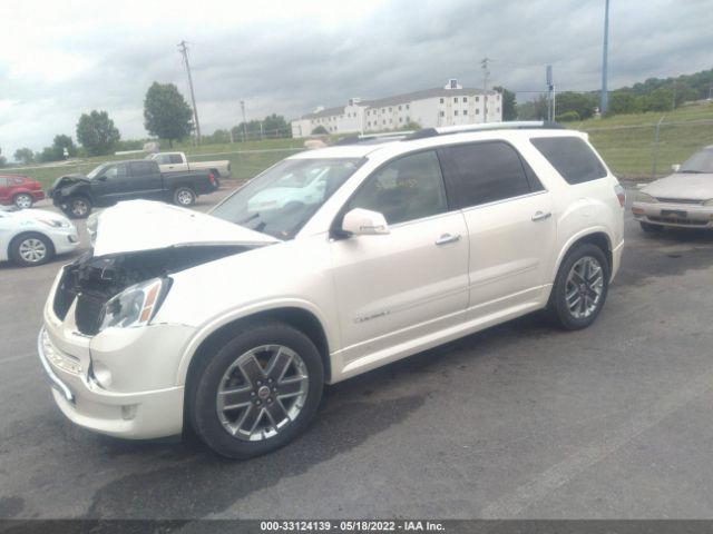 Photo 1 VIN: 1GKKVTED8CJ403492 - GMC ACADIA 