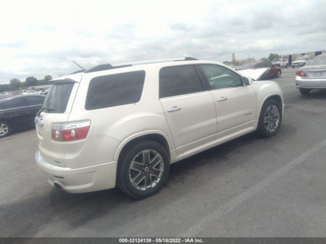 Photo 3 VIN: 1GKKVTED8CJ403492 - GMC ACADIA 